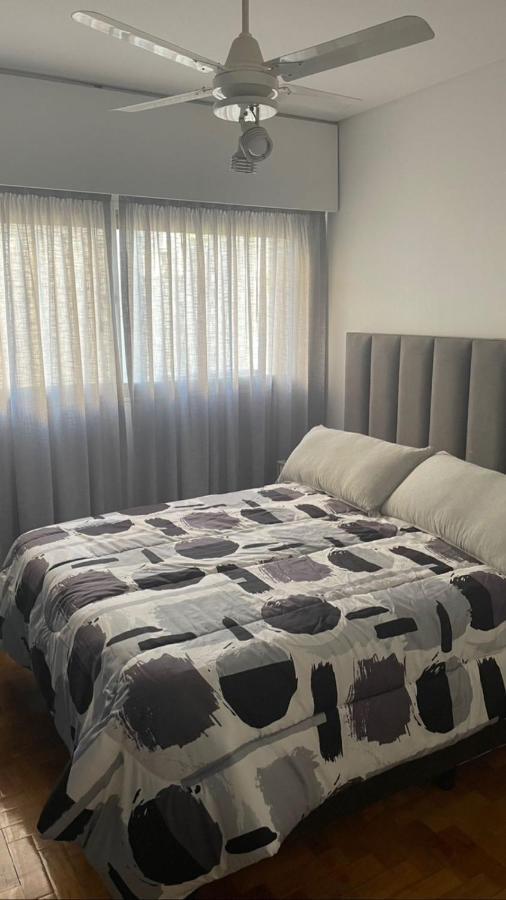 Departamento En Peatonal Mendoza Apartment Ngoại thất bức ảnh