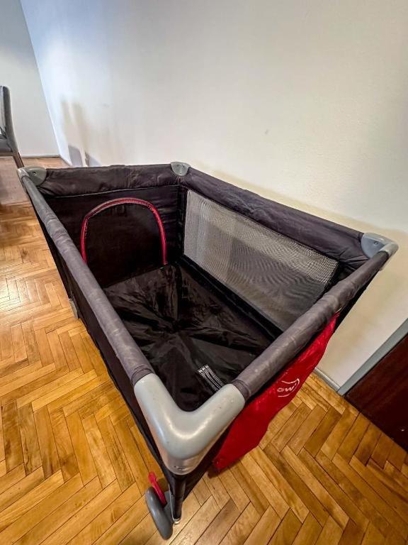 Departamento En Peatonal Mendoza Apartment Ngoại thất bức ảnh